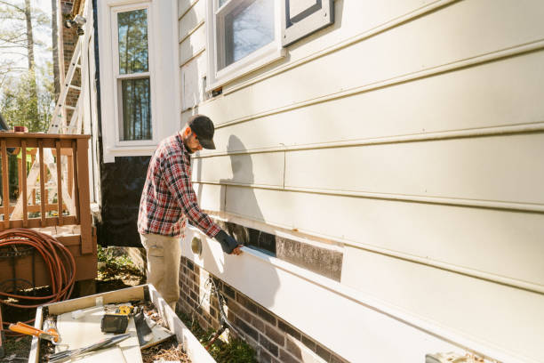 Trusted Siding Contractor service in Mechanicstown, NY - Squared Siding